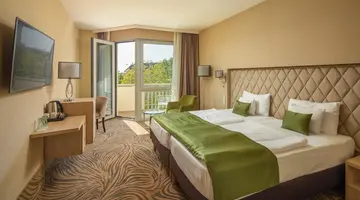 Greenfield Hotel Golf & Spa