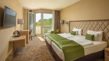 Greenfield Hotel Golf & Spa