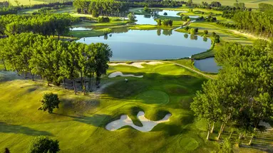 Greenfield Hotel Golf & Spa