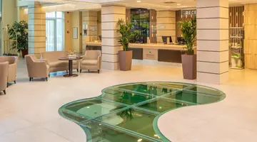 Greenfield Hotel Golf & Spa