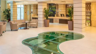 Greenfield Hotel Golf & Spa