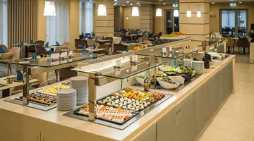 Greenfield Hotel Golf & Spa