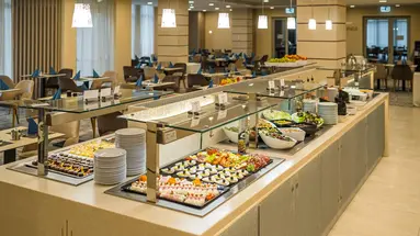 Greenfield Hotel Golf & Spa