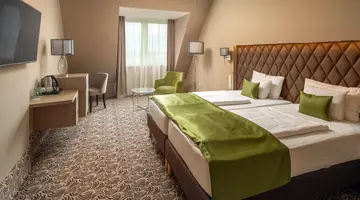 Greenfield Hotel Golf & Spa