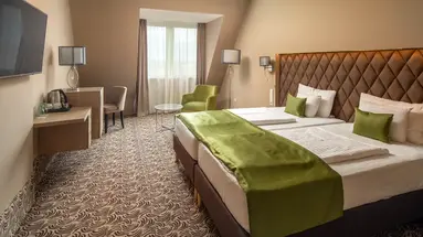 Greenfield Hotel Golf & Spa