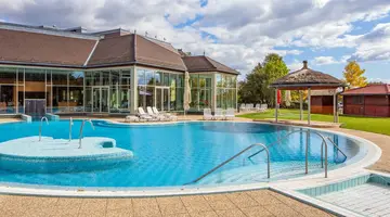 Greenfield Hotel Golf & Spa