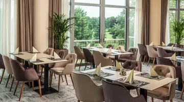 Greenfield Hotel Golf & Spa