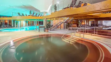 Greenfield Hotel Golf & Spa