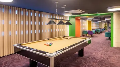 Greenfield Hotel Golf & Spa