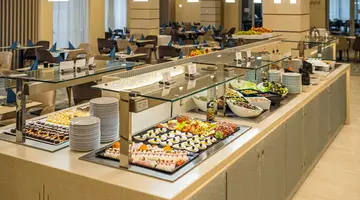 Greenfield Hotel Golf & Spa