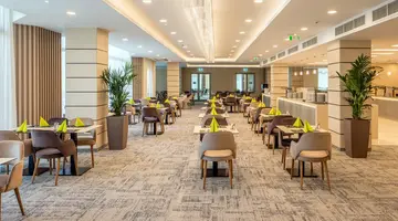 Greenfield Hotel Golf & Spa