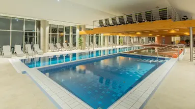 Greenfield Hotel Golf & Spa
