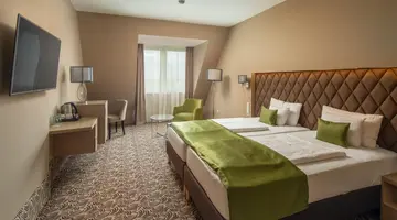 Greenfield Hotel Golf & Spa