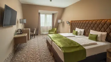 Greenfield Hotel Golf & Spa