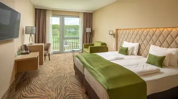 Greenfield Hotel Golf & Spa