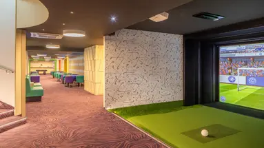 Greenfield Hotel Golf & Spa