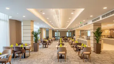Greenfield Hotel Golf & Spa