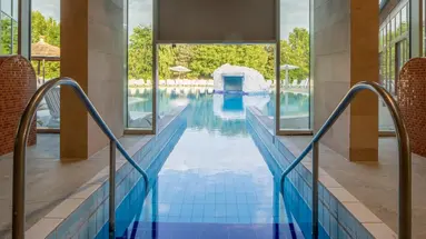 Greenfield Hotel Golf & Spa
