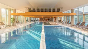 Greenfield Hotel Golf & Spa