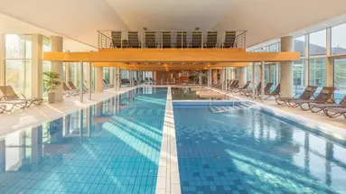 Greenfield Hotel Golf & Spa