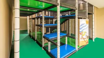 Greenfield Hotel Golf & Spa