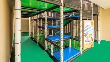 Greenfield Hotel Golf & Spa
