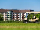 Greenfield Hotel Golf & Spa