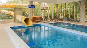 Greenfield Hotel Golf & Spa