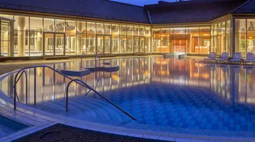 Greenfield Hotel Golf & Spa