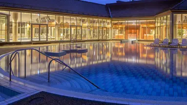 Greenfield Hotel Golf & Spa