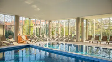 Greenfield Hotel Golf & Spa