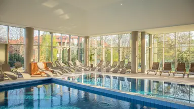 Greenfield Hotel Golf & Spa