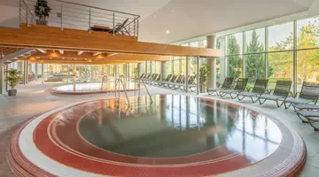Greenfield Hotel Golf & Spa