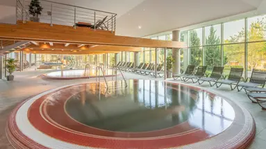 Greenfield Hotel Golf & Spa
