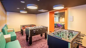 Greenfield Hotel Golf & Spa