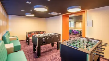 Greenfield Hotel Golf & Spa
