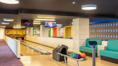 Greenfield Hotel Golf & Spa