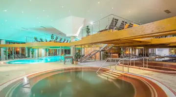 Greenfield Hotel Golf & Spa
