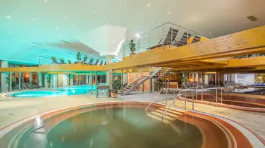 Greenfield Hotel Golf & Spa