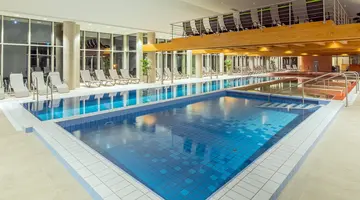 Greenfield Hotel Golf & Spa