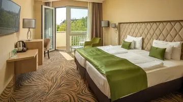 Greenfield Hotel Golf & Spa