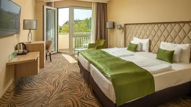 Greenfield Hotel Golf & Spa
