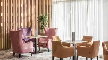 Greenfield Hotel Golf & Spa