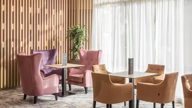 Greenfield Hotel Golf & Spa