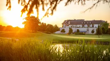 Greenfield Hotel Golf & Spa