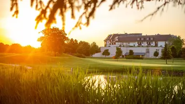 Greenfield Hotel Golf & Spa