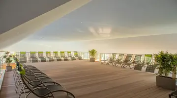 Greenfield Hotel Golf & Spa