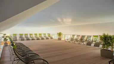 Greenfield Hotel Golf & Spa