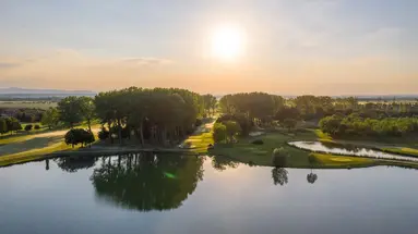 Greenfield Hotel Golf & Spa