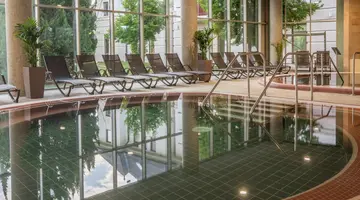 Greenfield Hotel Golf & Spa